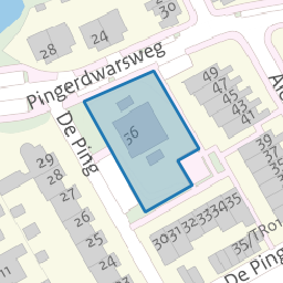 Perceel NUT00-C-4142
