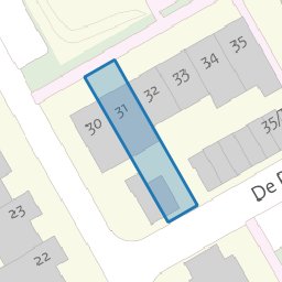Perceel NUT00-C-4144