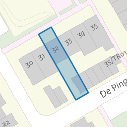 Perceel NUT00-C-4145