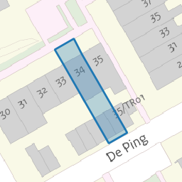 Perceel NUT00-C-4147