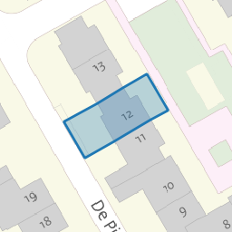 Perceel NUT00-C-4152