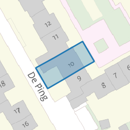 Perceel NUT00-C-4154