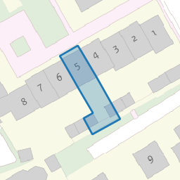 Perceel NUT00-C-4159