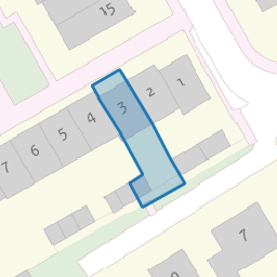 Perceel NUT00-C-4161