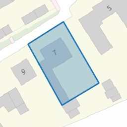 Perceel NUT00-C-4165