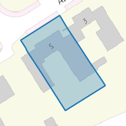 Perceel NUT00-C-4166
