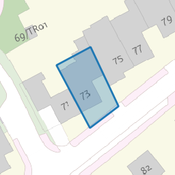 Perceel NUT00-C-4178