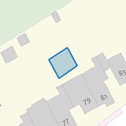 Perceel NUT00-C-4181