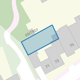 Perceel NUT00-C-4184