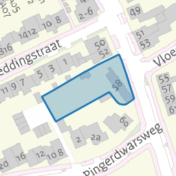 Perceel NUT00-C-4188