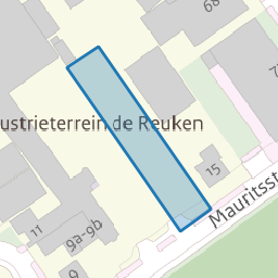 Perceel NUT00-C-4190