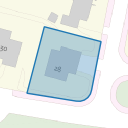 Perceel NUT00-C-4193