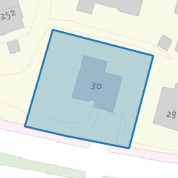 Perceel NUT00-C-4194
