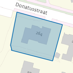 Perceel NUT00-C-4195
