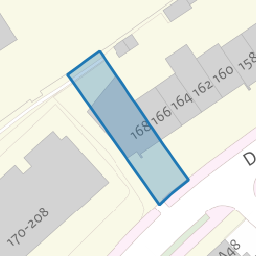 Perceel NUT00-C-4199
