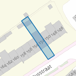 Perceel NUT00-C-4207