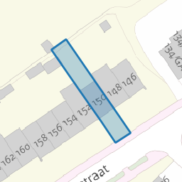 Perceel NUT00-C-4208