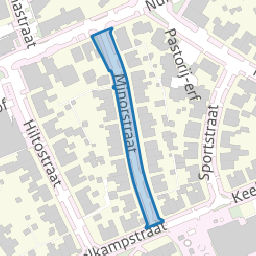 Perceel NUT00-C-4218