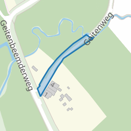 Perceel NUT00-C-4229