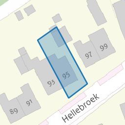 Perceel NUT00-C-4243