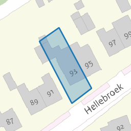 Perceel NUT00-C-4244