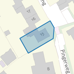 Perceel NUT00-C-4246