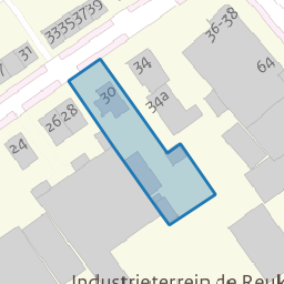 Perceel NUT00-C-4248