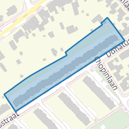Perceel NUT00-C-4255