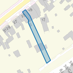 Perceel NUT00-C-4259