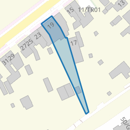 Perceel NUT00-C-4260