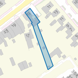 Perceel NUT00-C-4263