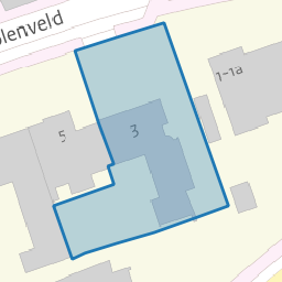 Perceel NUT00-C-4274