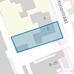 Perceel NUT00-C-4277