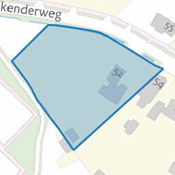 Perceel NUT00-C-4279