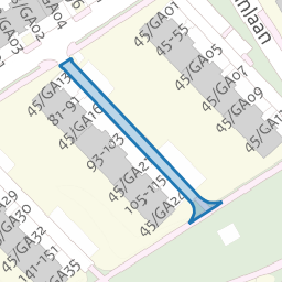 Perceel NUT00-C-4291