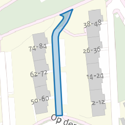 Perceel NUT00-C-4295