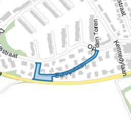 Perceel NUT00-C-4296