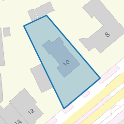 Perceel NUT00-C-4300