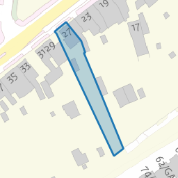 Perceel NUT00-C-4301