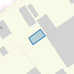 Perceel NUT00-C-4305