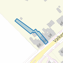 Perceel NUT00-C-4309