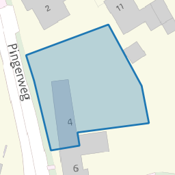 Perceel NUT00-C-4313