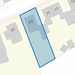 Perceel NUT00-C-4319