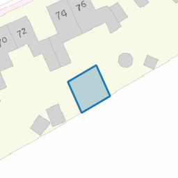 Perceel NUT00-C-4322