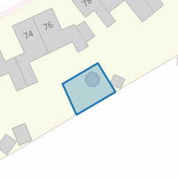 Perceel NUT00-C-4323