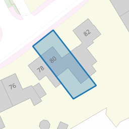 Perceel NUT00-C-4326