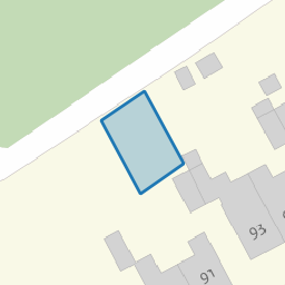 Perceel NUT00-C-4329