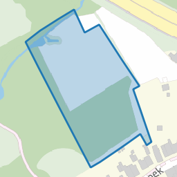 Perceel NUT00-C-4334