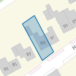 Perceel NUT00-C-4335