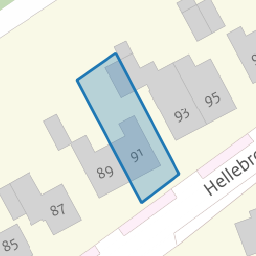 Perceel NUT00-C-4336